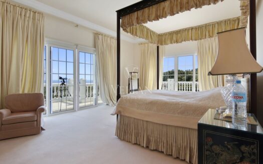 Chalets Independientes · Benahavis