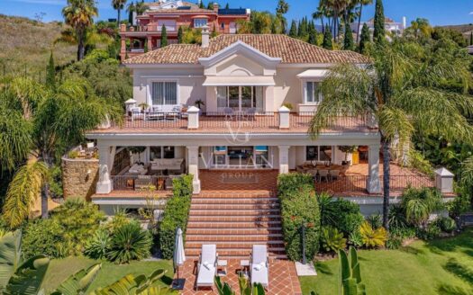 Chalets Independientes · Benahavis