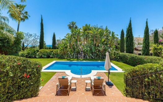 Chalets Independientes · Benahavis