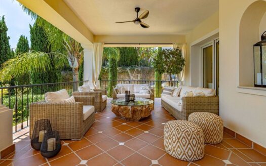 Chalets Independientes · Benahavis