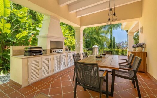 Chalets Independientes · Benahavis