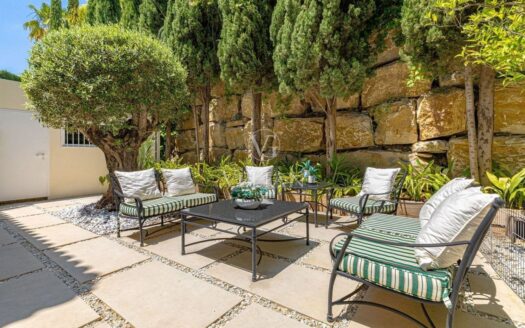 Chalets Independientes · Benahavis