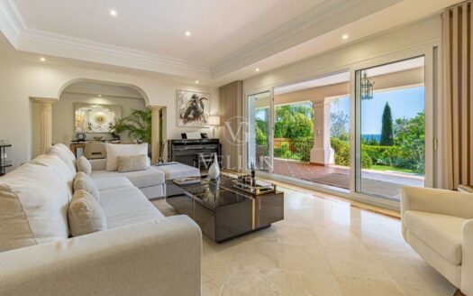 Chalets Independientes · Benahavis