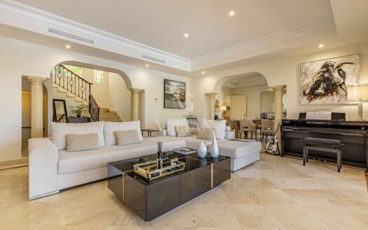 Chalets Independientes · Benahavis
