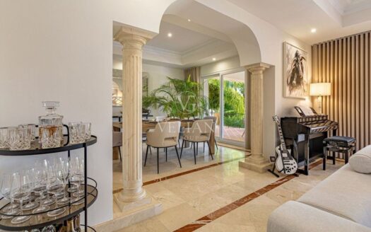 Chalets Independientes · Benahavis