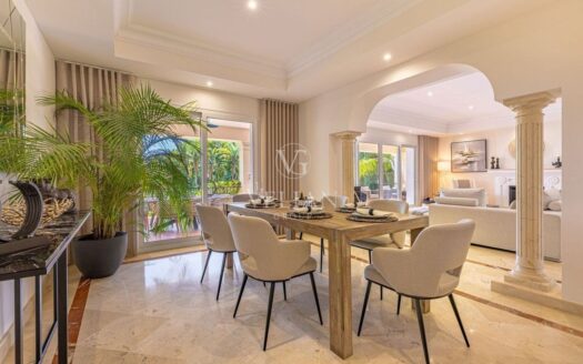Chalets Independientes · Benahavis