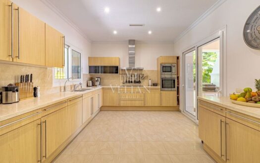 Chalets Independientes · Benahavis