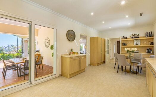 Chalets Independientes · Benahavis
