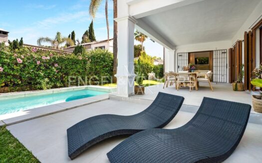 Chalets Independientes · Marbella