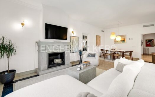 Chalets Independientes · Marbella