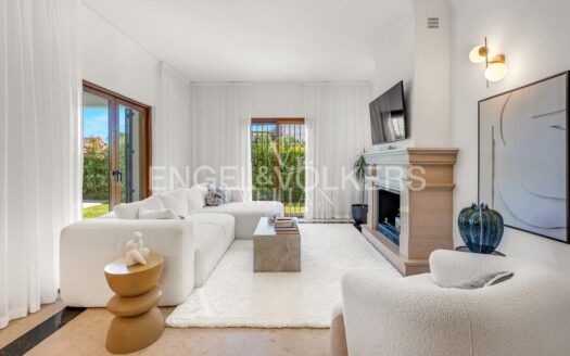 Chalets Independientes · Marbella