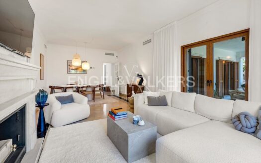 Chalets Independientes · Marbella