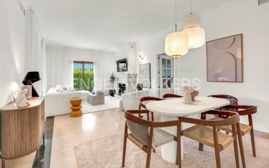 Chalets Independientes · Marbella