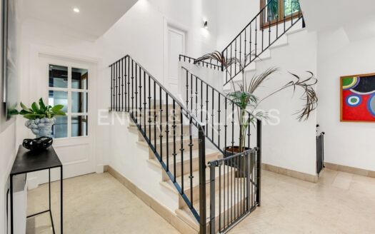 Chalets Independientes · Marbella