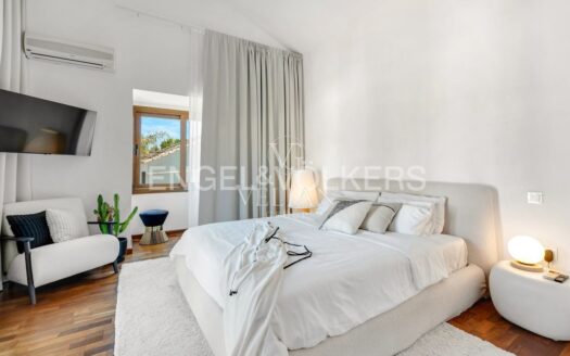 Chalets Independientes · Marbella