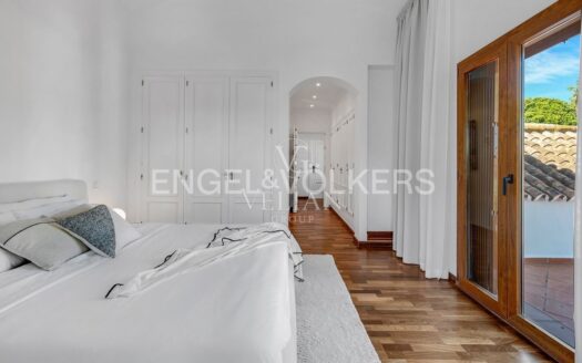 Chalets Independientes · Marbella