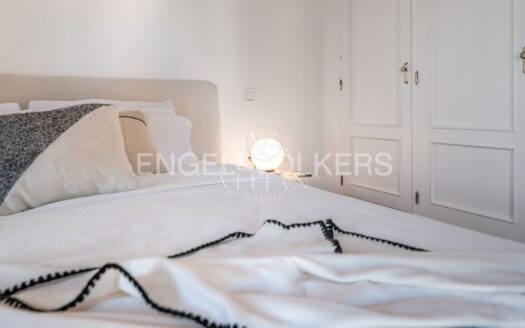 Chalets Independientes · Marbella