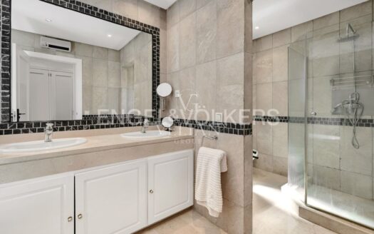 Chalets Independientes · Marbella