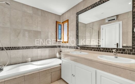 Chalets Independientes · Marbella