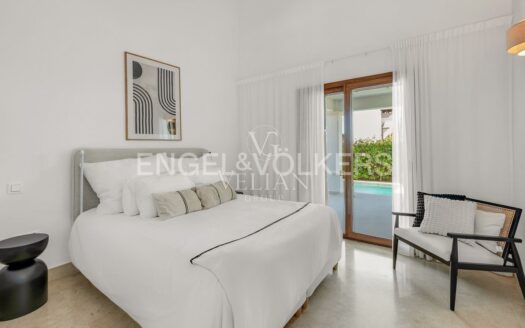 Chalets Independientes · Marbella