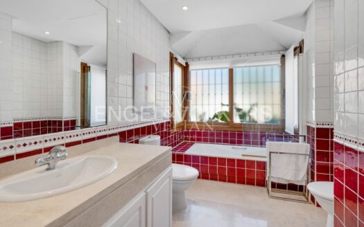 Chalets Independientes · Marbella