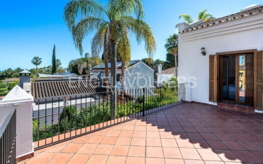 Chalets Independientes · Marbella