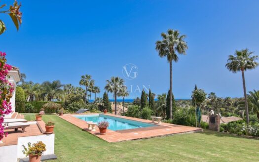 Chalets Independientes · Sotogrande
