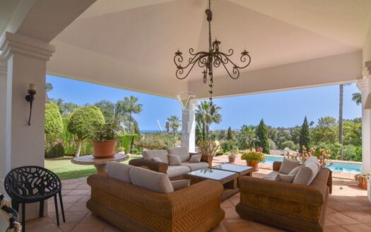 Chalets Independientes · Sotogrande