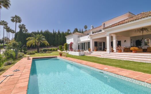 Chalets Independientes · Sotogrande