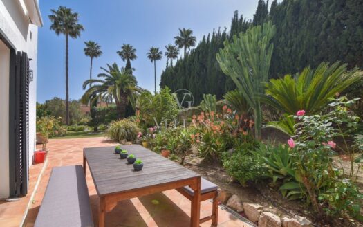 Chalets Independientes · Sotogrande