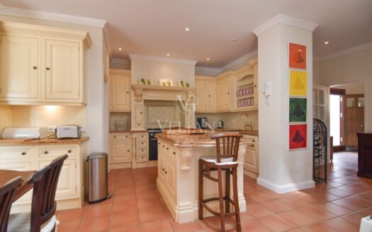 Chalets Independientes · Sotogrande