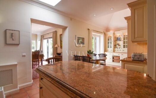 Chalets Independientes · Sotogrande