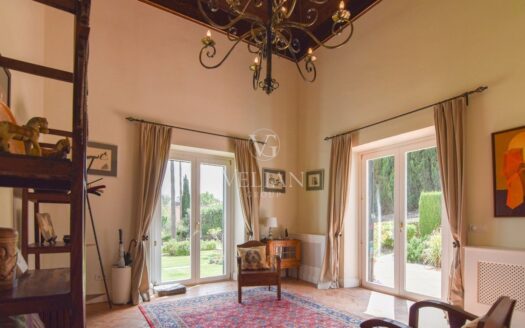 Chalets Independientes · Sotogrande