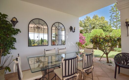 Chalets Independientes · Sotogrande