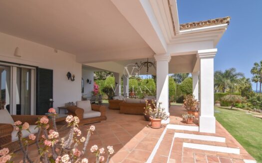 Chalets Independientes · Sotogrande