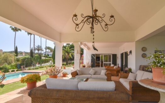 Chalets Independientes · Sotogrande
