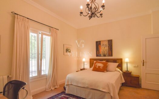 Chalets Independientes · Sotogrande