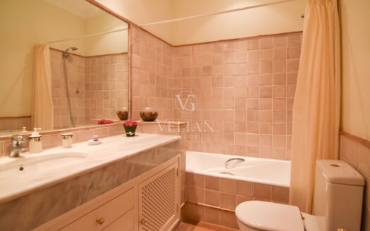 Chalets Independientes · Sotogrande