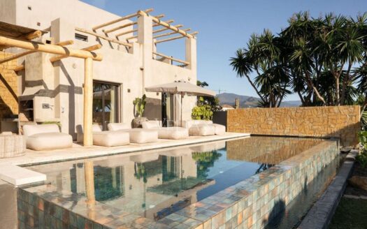 Chalets Independientes · Estepona