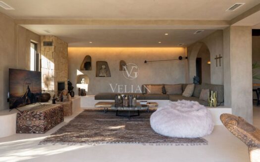 Chalets Independientes · Estepona