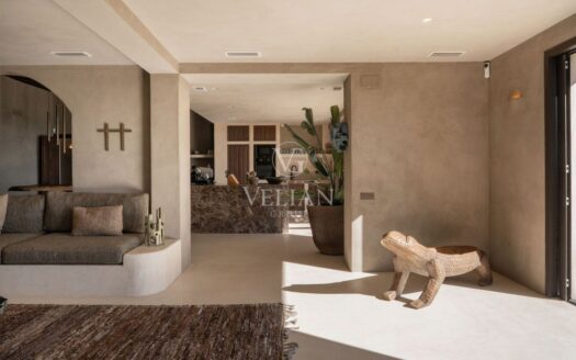 Chalets Independientes · Estepona