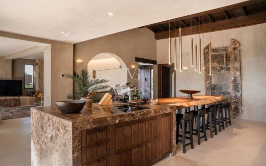 Chalets Independientes · Estepona