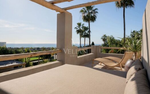 Chalets Independientes · Estepona