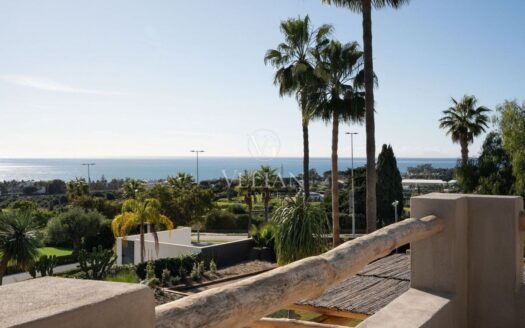 Chalets Independientes · Estepona