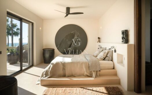 Chalets Independientes · Estepona