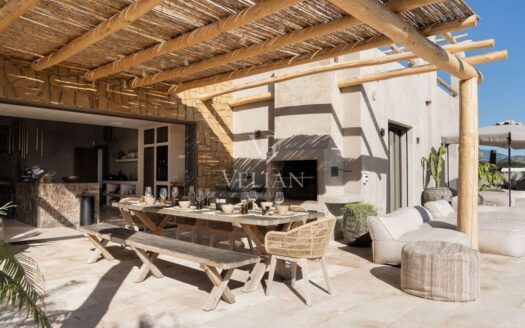 Chalets Independientes · Estepona