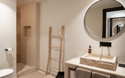 Chalets Independientes · Estepona