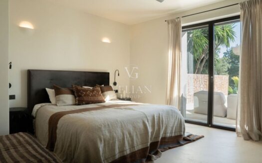 Chalets Independientes · Estepona