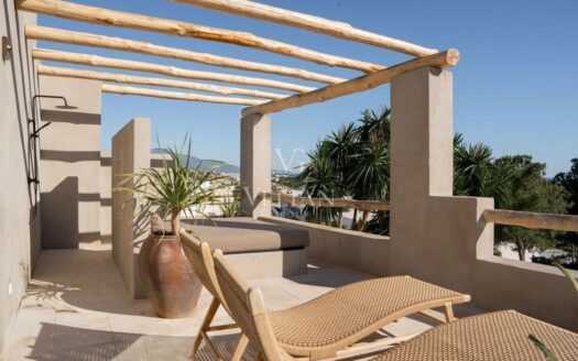 Chalets Independientes · Estepona