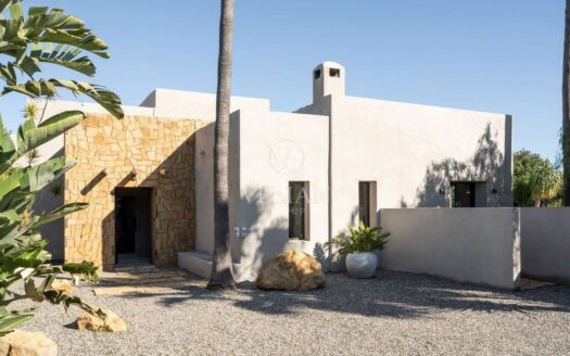 Chalets Independientes · Estepona